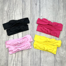 Load image into Gallery viewer, Matching Mummy & Baby Girl Headbands