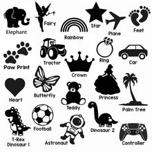 Load image into Gallery viewer, Customise Your Own White Photo Ribbon Box