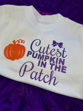 Load image into Gallery viewer, Pumpkin Boutique Girls Set - Little Secrets Clothing