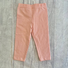 Load image into Gallery viewer, Personalised Tractor Birthday T-Shirt with Leggings, 1st Birthday Outfit Set