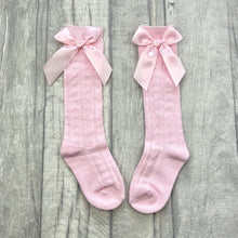 Load image into Gallery viewer, Personalised First Father's Day Pink Tutu Romper Outfit Set