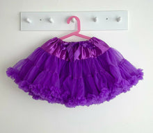 Load image into Gallery viewer, Personalised Witch Girls Boutique Halloween Skirt and T-shirt Set - Little Secrets Clothing