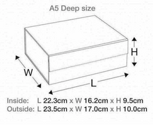 Load image into Gallery viewer, Personalised Divorce Gift Box