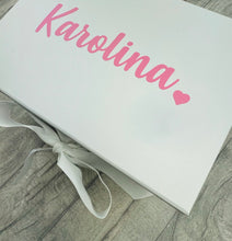 Load image into Gallery viewer, Personalised Divorce Gift Box