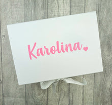 Load image into Gallery viewer, Personalised Divorce Gift Box