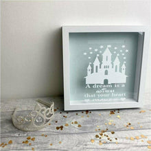 Load image into Gallery viewer, Disney Castle Saving Fund Money Box