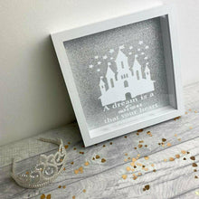 Load image into Gallery viewer, Disney Castle Saving Fund Money Box