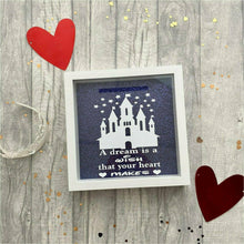 Load image into Gallery viewer, Disney Castle Saving Fund Money Box