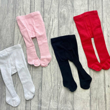 Load image into Gallery viewer, Baby Girl & Toddler Tights
