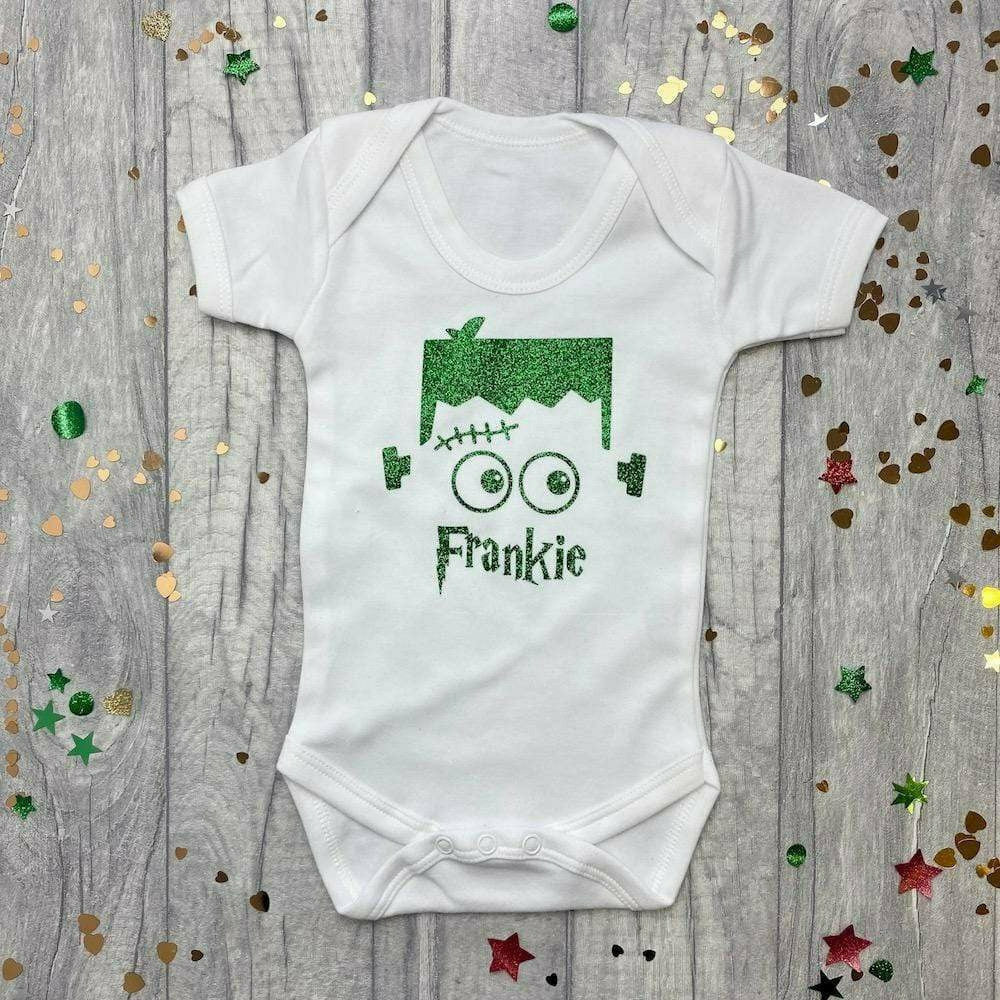 So Franken Cute Shirt, Halloween Kids Shirt, Halloween Toddler Shirt, So Franken Cute Shirt
