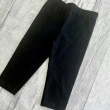 Load image into Gallery viewer, Baby Girl / Boy Leggings, Black, Pink or Khaki