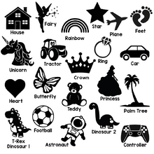 Load image into Gallery viewer, Customise Your Own Rustic Brown Scrapbook - Little Secrets Clothing