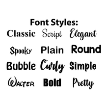 Load image into Gallery viewer, Customise Your Own Rustic Brown Scrapbook - Little Secrets Clothing