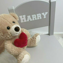 Load image into Gallery viewer, Personalised Children's Wooden Chair, Girls & Boys