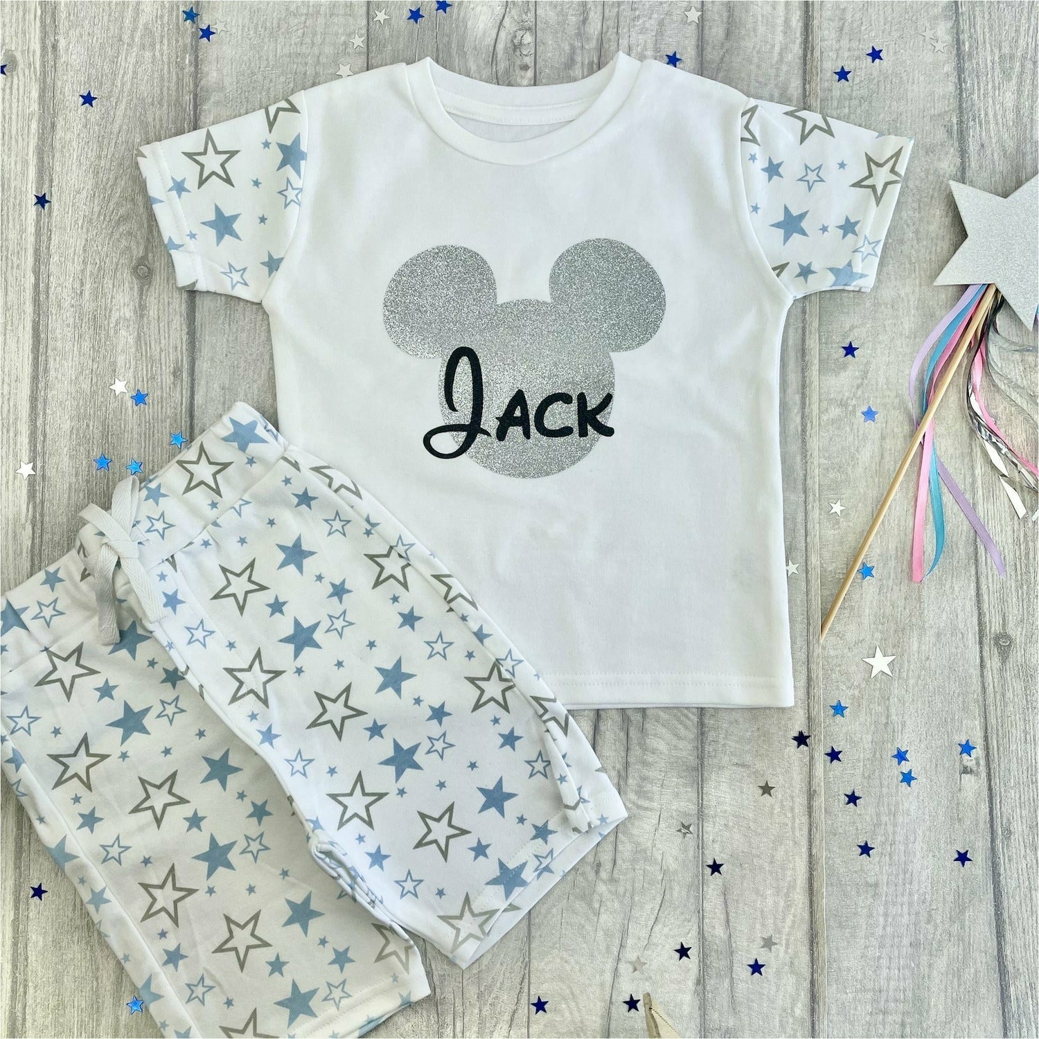 Disney boy outlet clothes uk