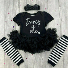 Load image into Gallery viewer, Personalised Girls 1st Birthday Set