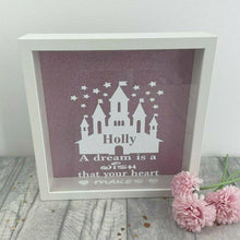 Load image into Gallery viewer, Personalised Girls & Boys Disney Saving Fund Baby Kids Money Box