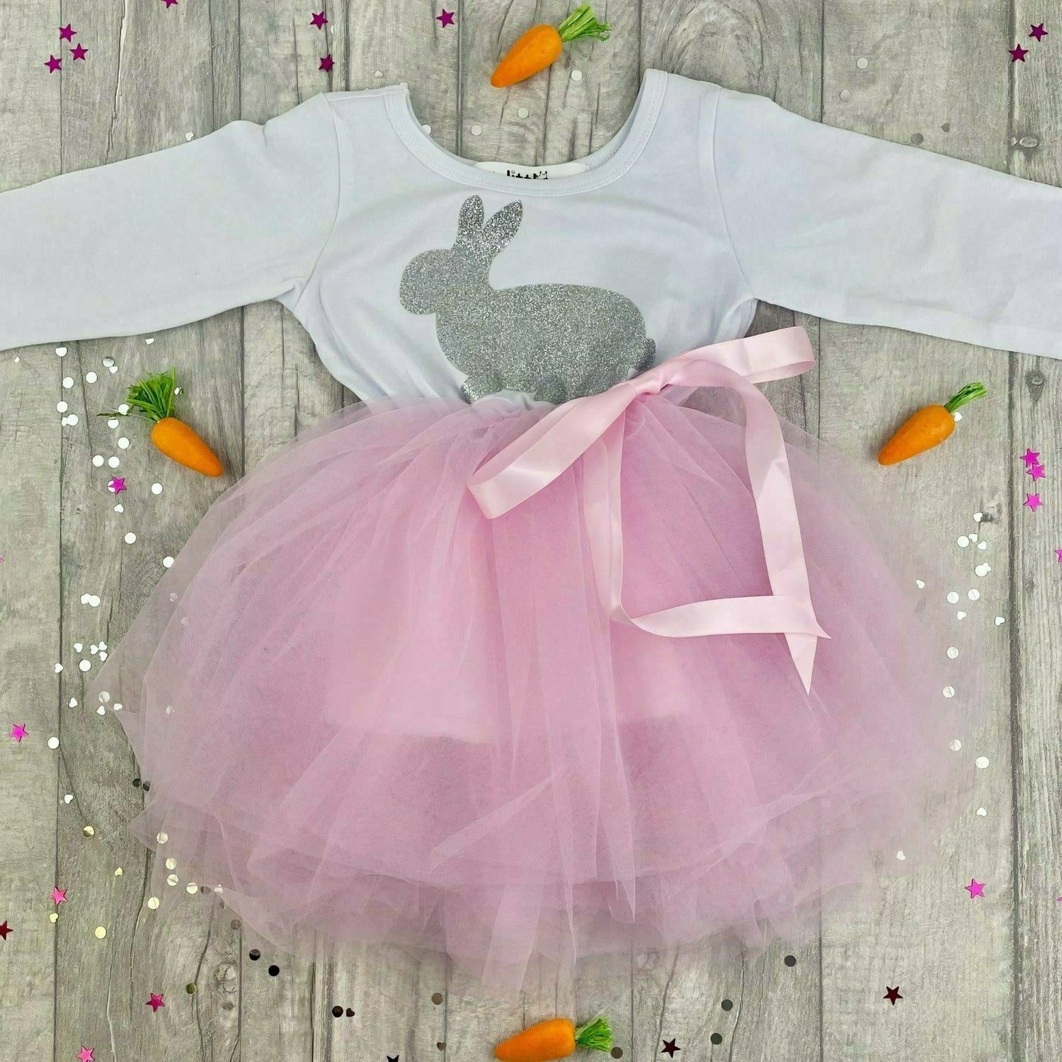 Easter best sale tutu outfit