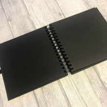 Load image into Gallery viewer, Personalised Wedding Scrapbook - Little Secrets Clothing