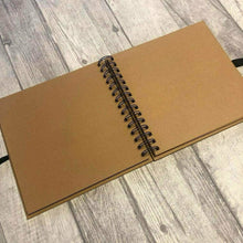 Load image into Gallery viewer, Personalised Wedding Scrapbook - Little Secrets Clothing