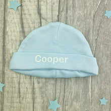 Load image into Gallery viewer, Personalised Luxury 4 Piece Premature Baby Clothing Set