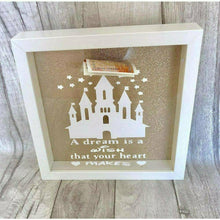 Load image into Gallery viewer, Disney Castle Saving Fund Money Box