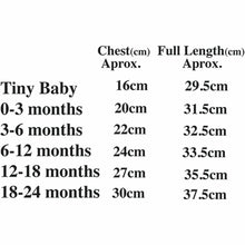 Load image into Gallery viewer, Tutu Romper Size Guide - My 1st Wimbledon Baby Girl Tutu Romper With Headband, Newborn Tennis Dress