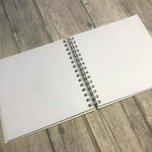 Load image into Gallery viewer, Personalised Wedding Scrapbook - Little Secrets Clothing
