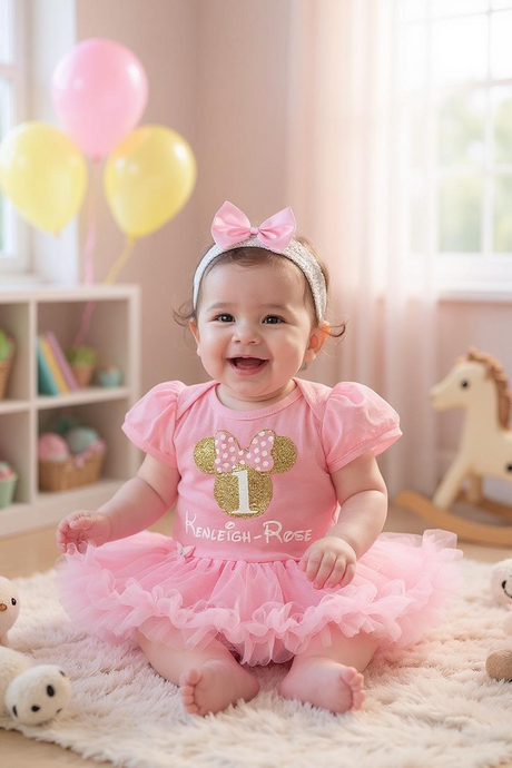 🎀 Planning the Perfect Minnie Mouse-Themed Birthday Party