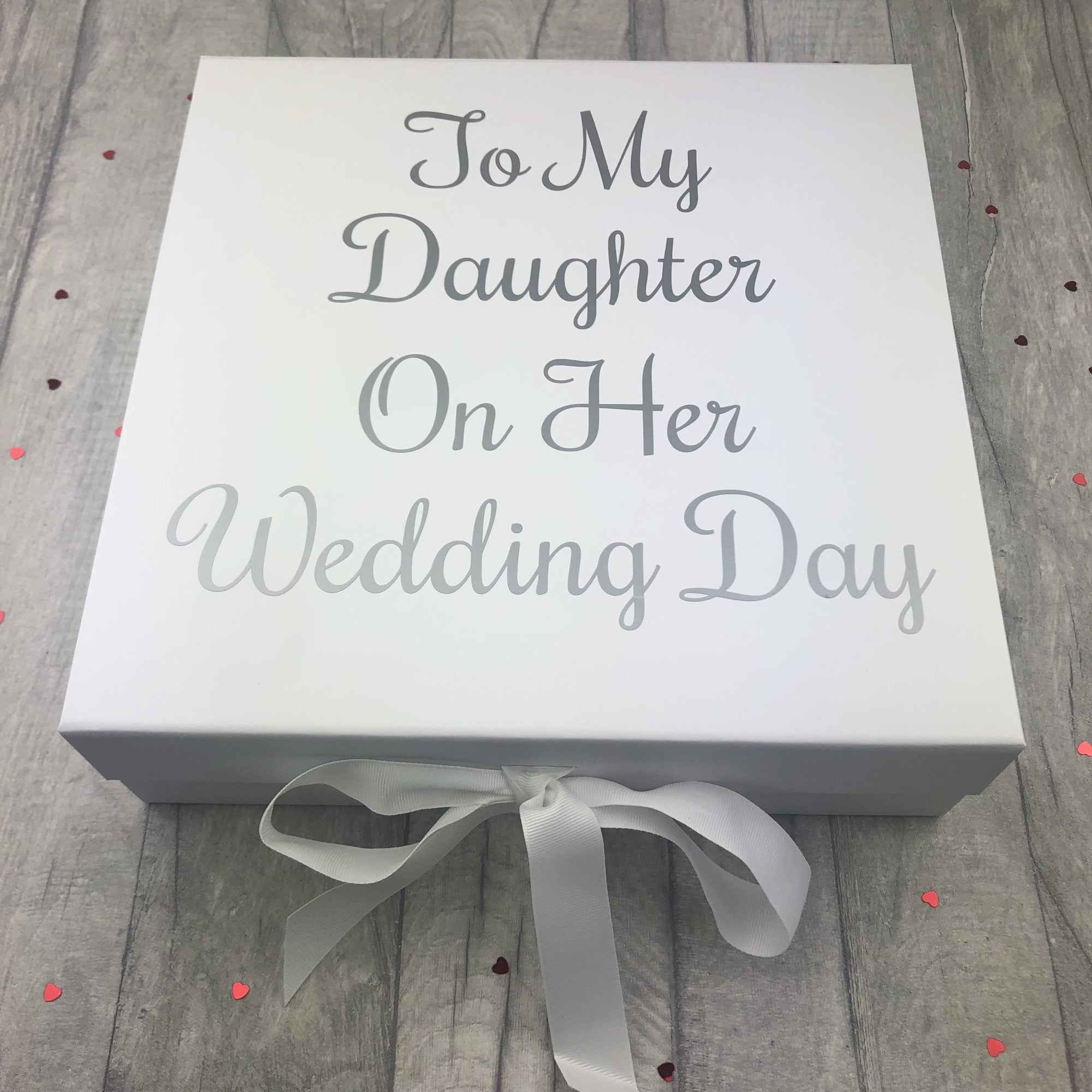 Bridal Gifts Mother To Daughter Gifts On Wedding Day Daughter Gift