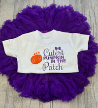 Load image into Gallery viewer, Pumpkin Boutique Girls Set - Little Secrets Clothing
