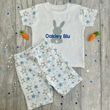 Load image into Gallery viewer, Children&#39;s Personalised Easter Pyjamas
