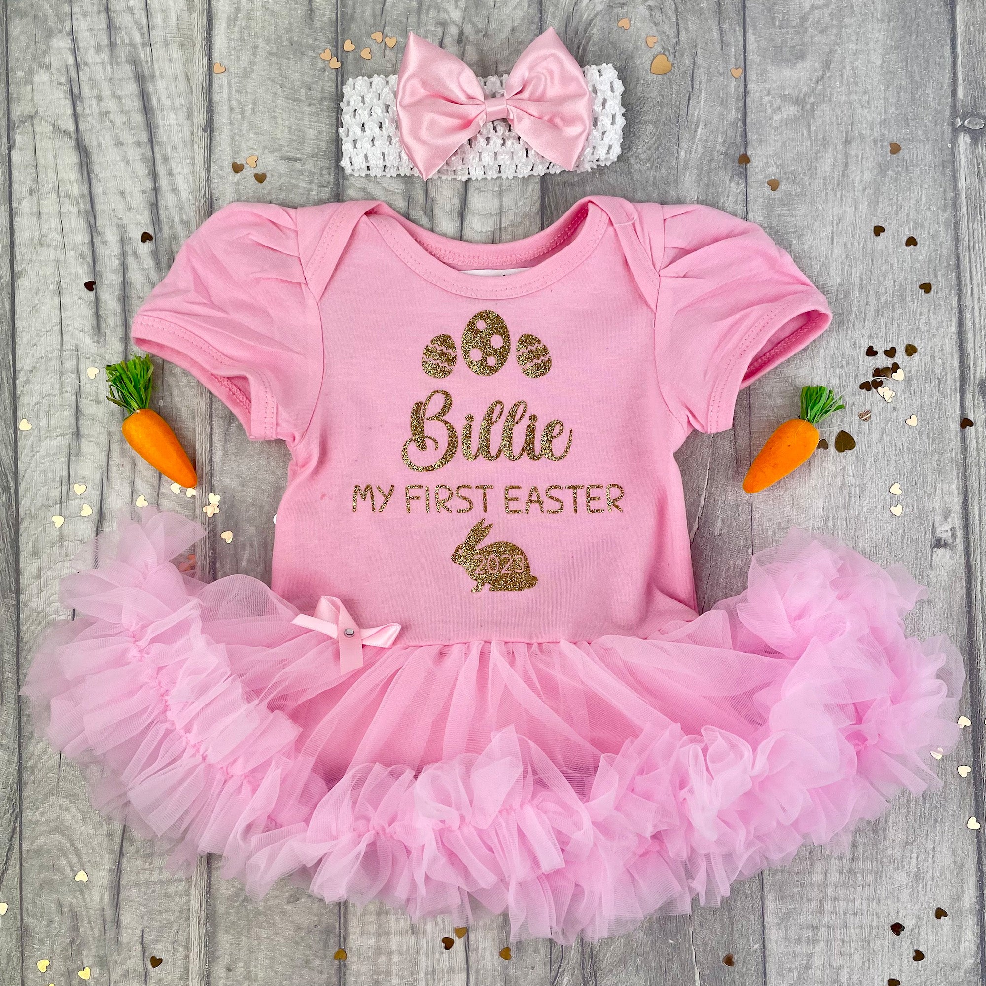 Easter tutu dress best sale