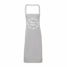 Load image into Gallery viewer, Personalised Mum&#39;s Kitchen Adult Baking Cooking Apron, Mummy - Little Secrets Clothing
