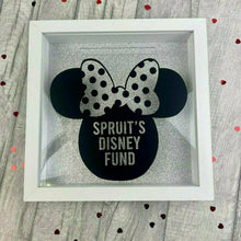 Load image into Gallery viewer, Personalised Minnie Mouse Disney Money Box
