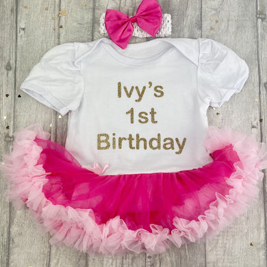 Personalised Birthday Dresses & Outfits | Little Secrets Little Secrets Personalised Birthday Dresses & Outfits | Little Secrets Little Secrets