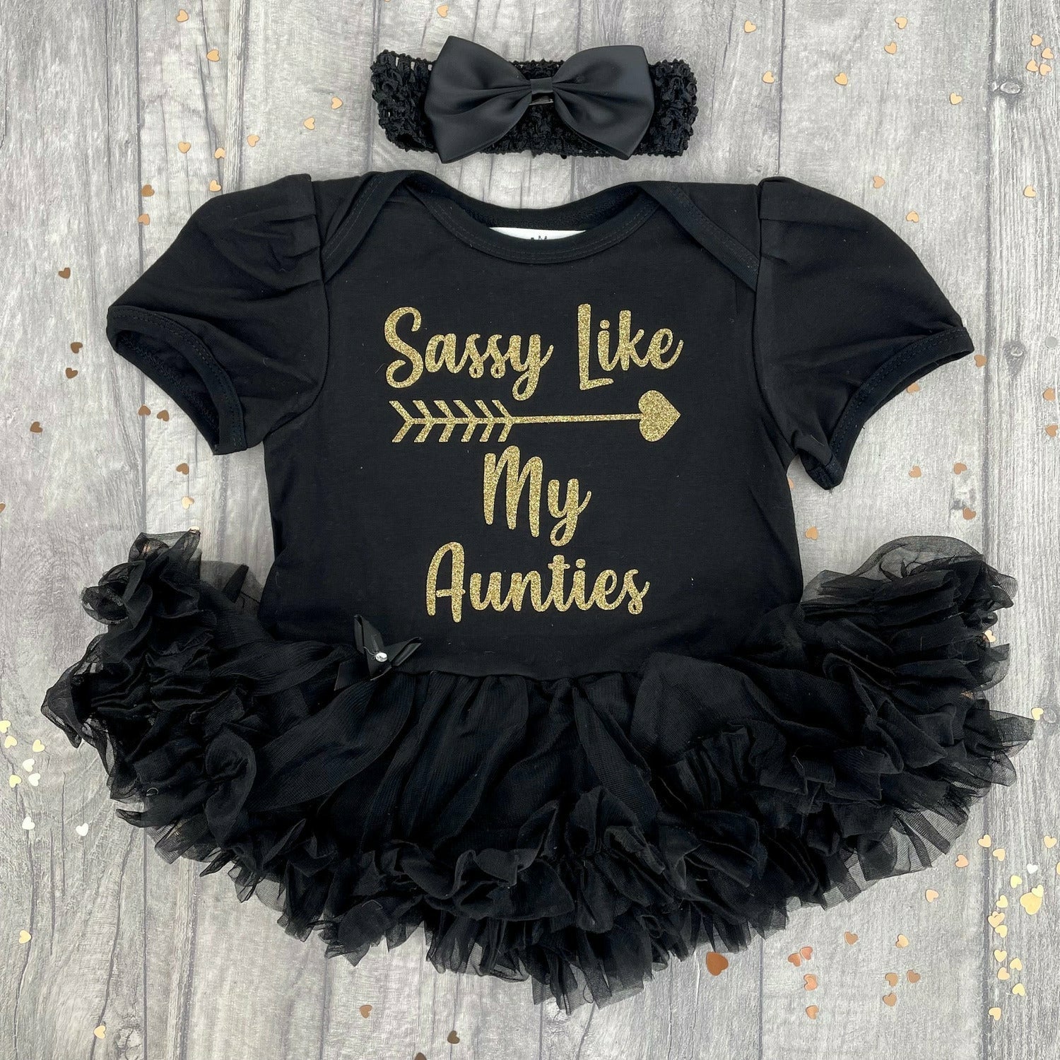 Baby Girl Dresses For Sister Cousin Aunty Little Secret Little Secrets Clothing