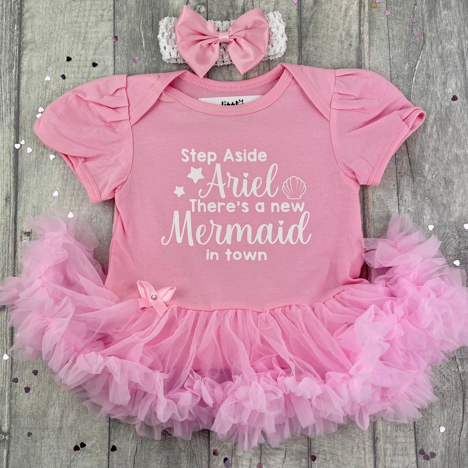 Disney Princesses Baby Girl's offers Dress