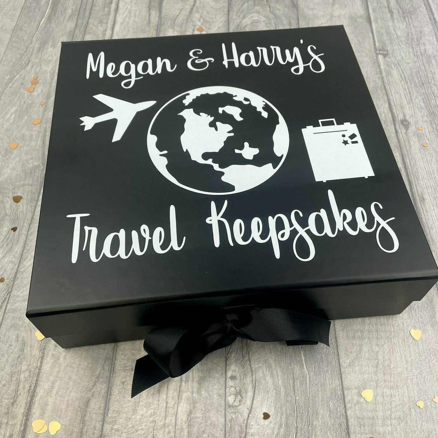 Travel Memory Gifts: Cherish Your Adventures with Unique Keepsakes